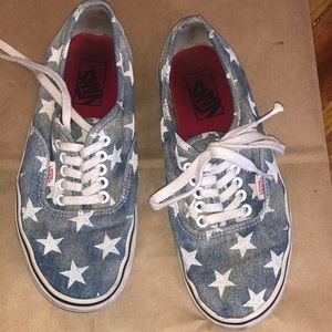 Star VANS 🌟